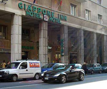 Giappone Parking