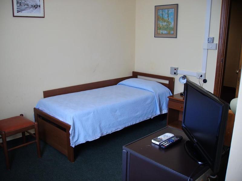 Giappone Parking Hotel 3*