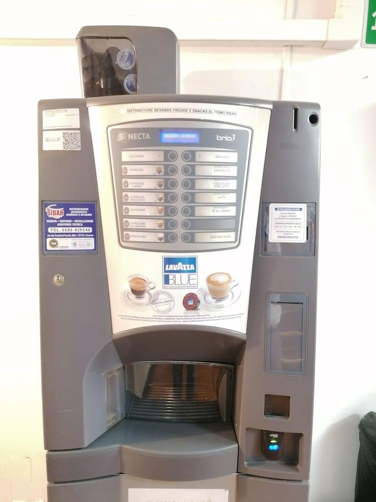 Hotel Giappone Parking 3*