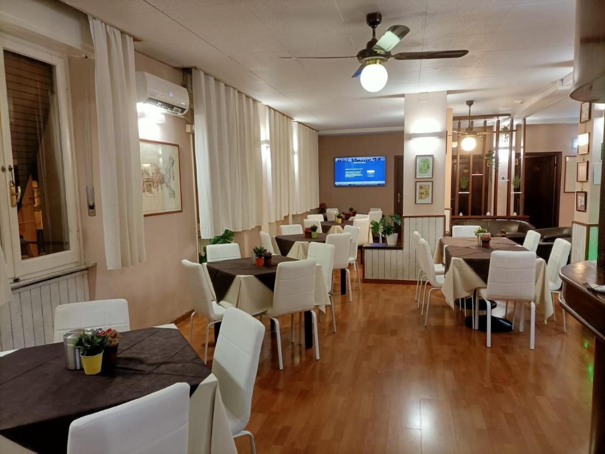 Giappone Parking Hotel Livourne
