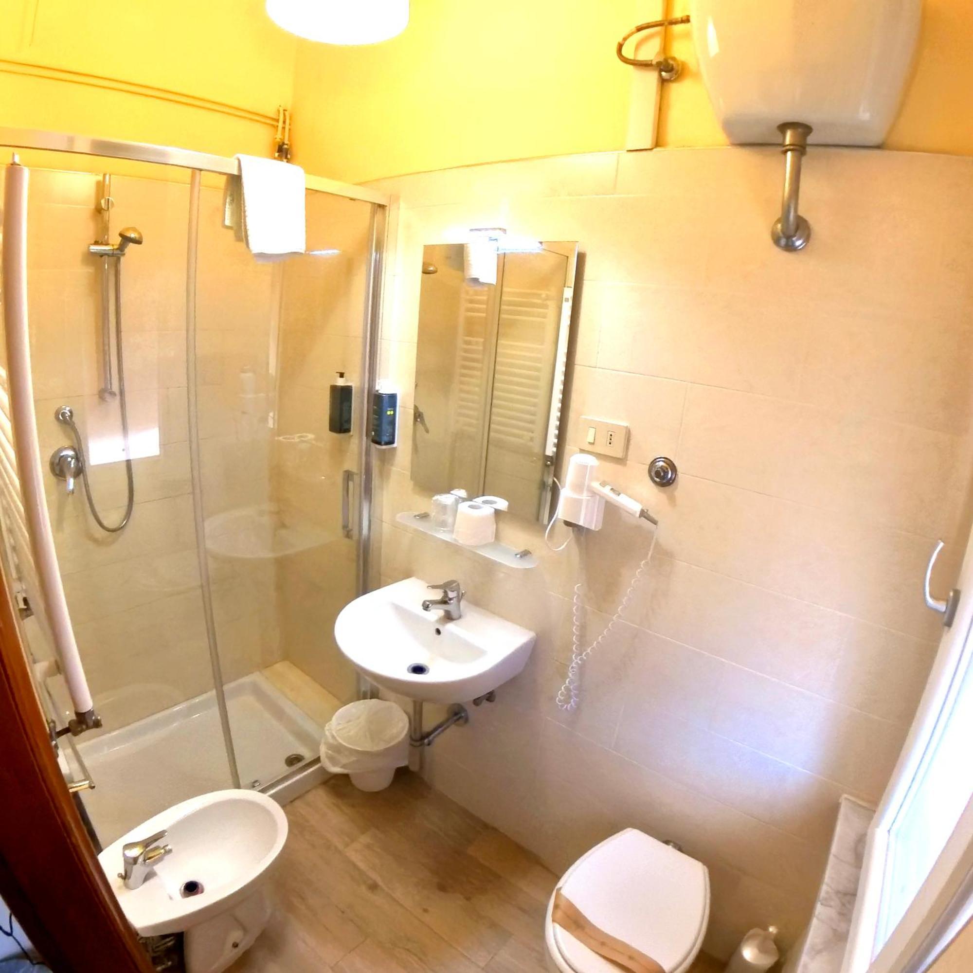 Giappone Parking Hotel