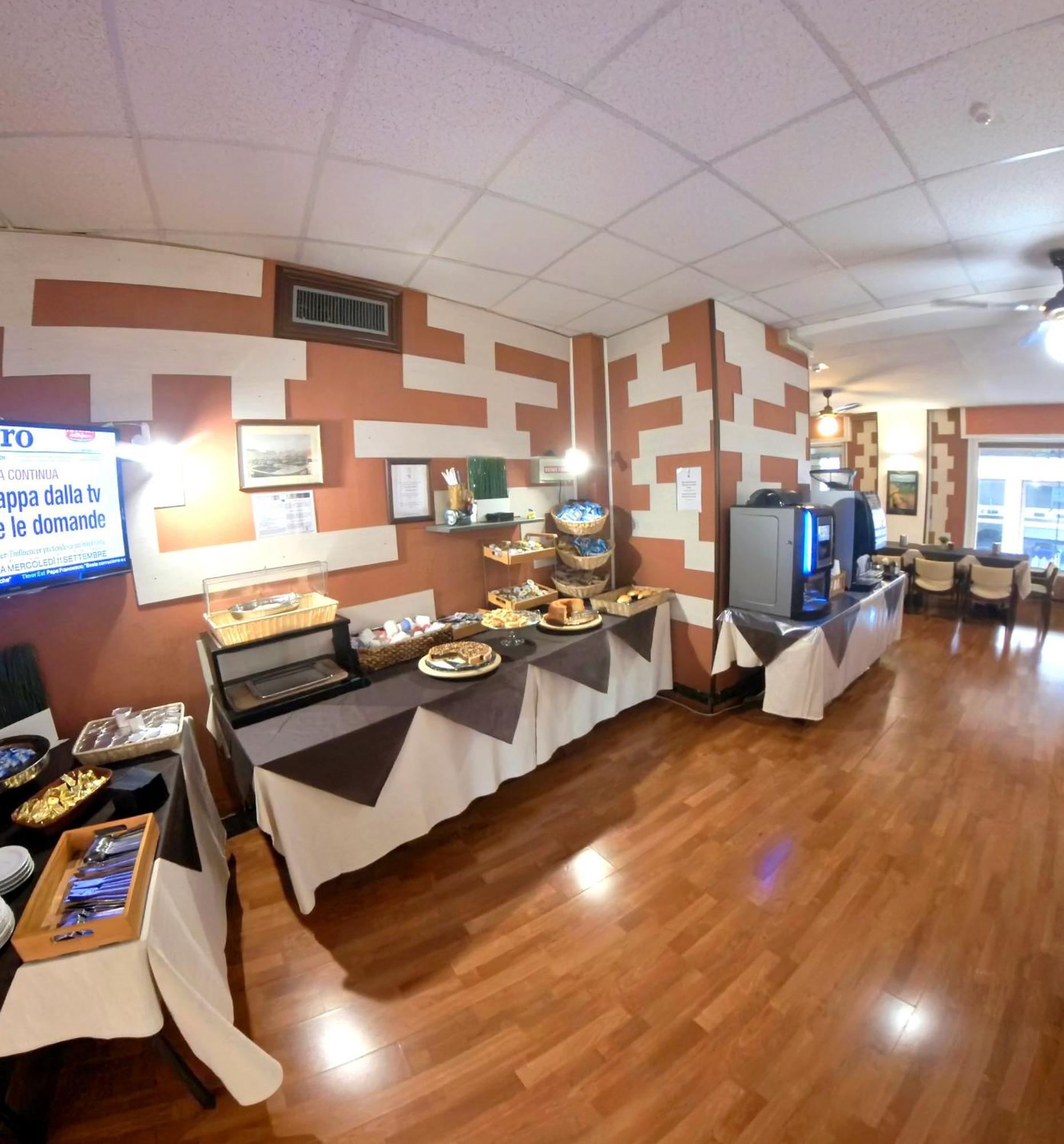 Giappone Parking Hotel 3*