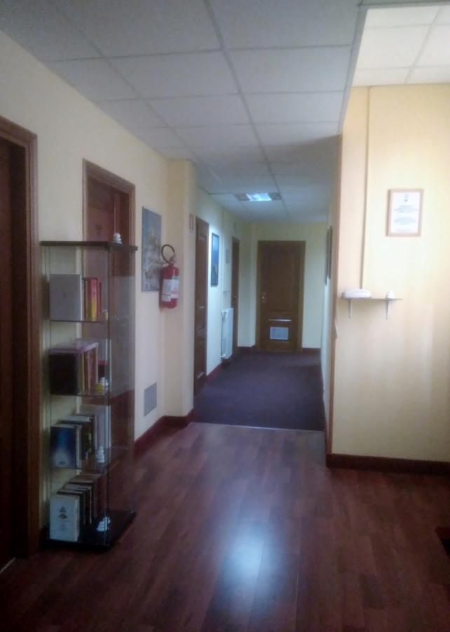 Giappone Parking Hotel Livourne