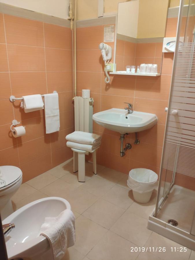 Giappone Parking 3* Livourne