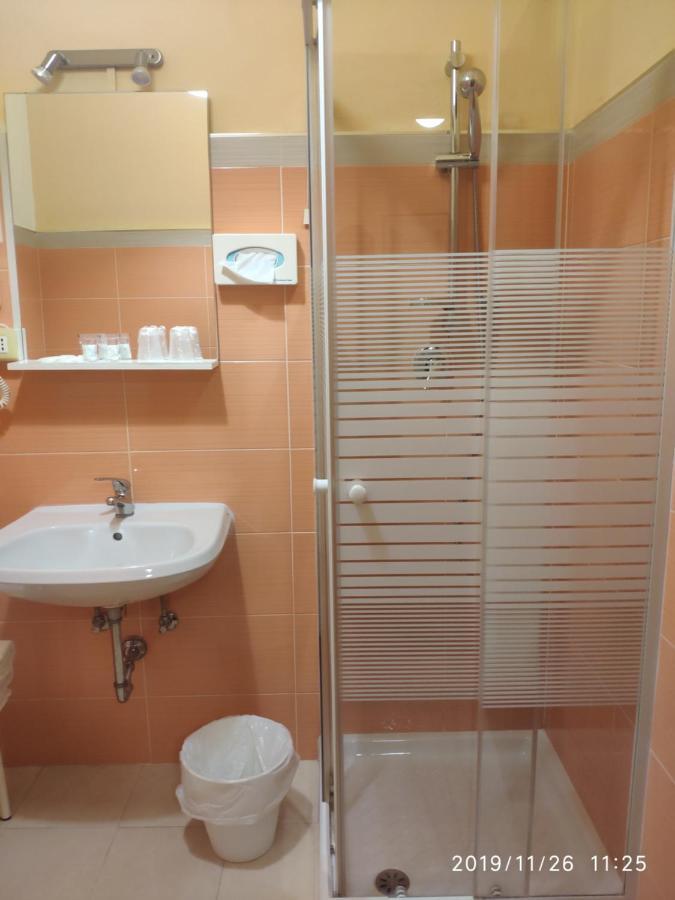 Giappone Parking Hotel 3*